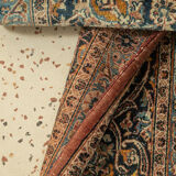 keshan carpet, 287 x 372