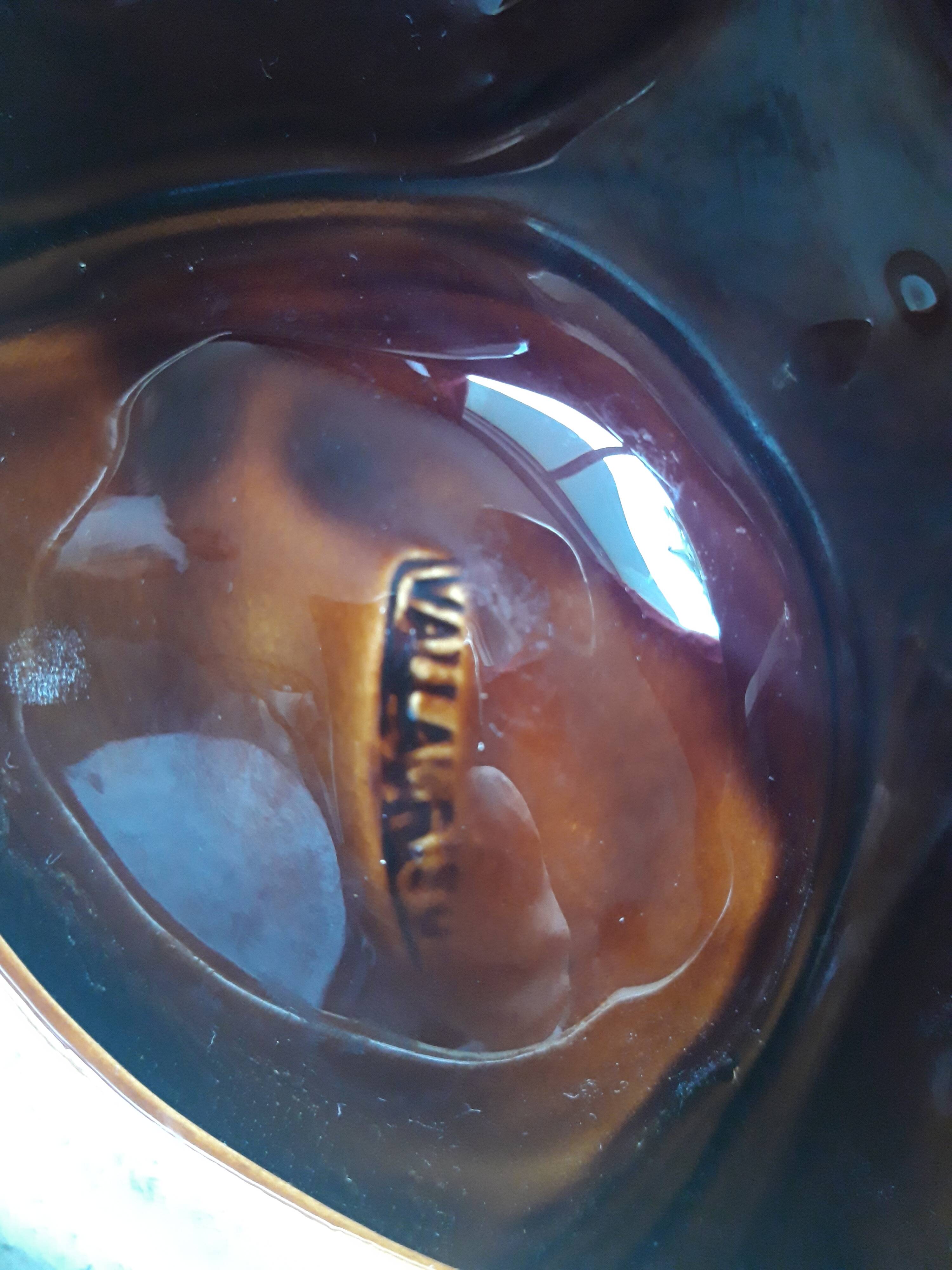 Valauris dish