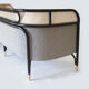 Thonet Targa sofa