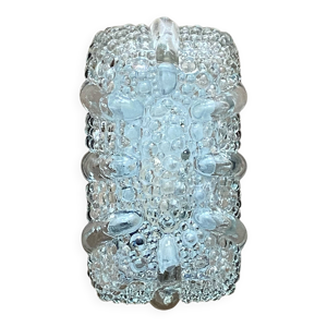 Applique rectangulaire, - plafonnier