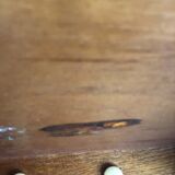 Commode vintage