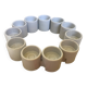 Our designer candle holders Ehlen Johansson D