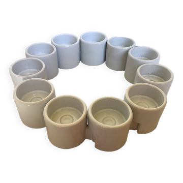 Our designer candle holders Ehlen Johansson D
