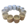 Our designer candle holders Ehlen Johansson D