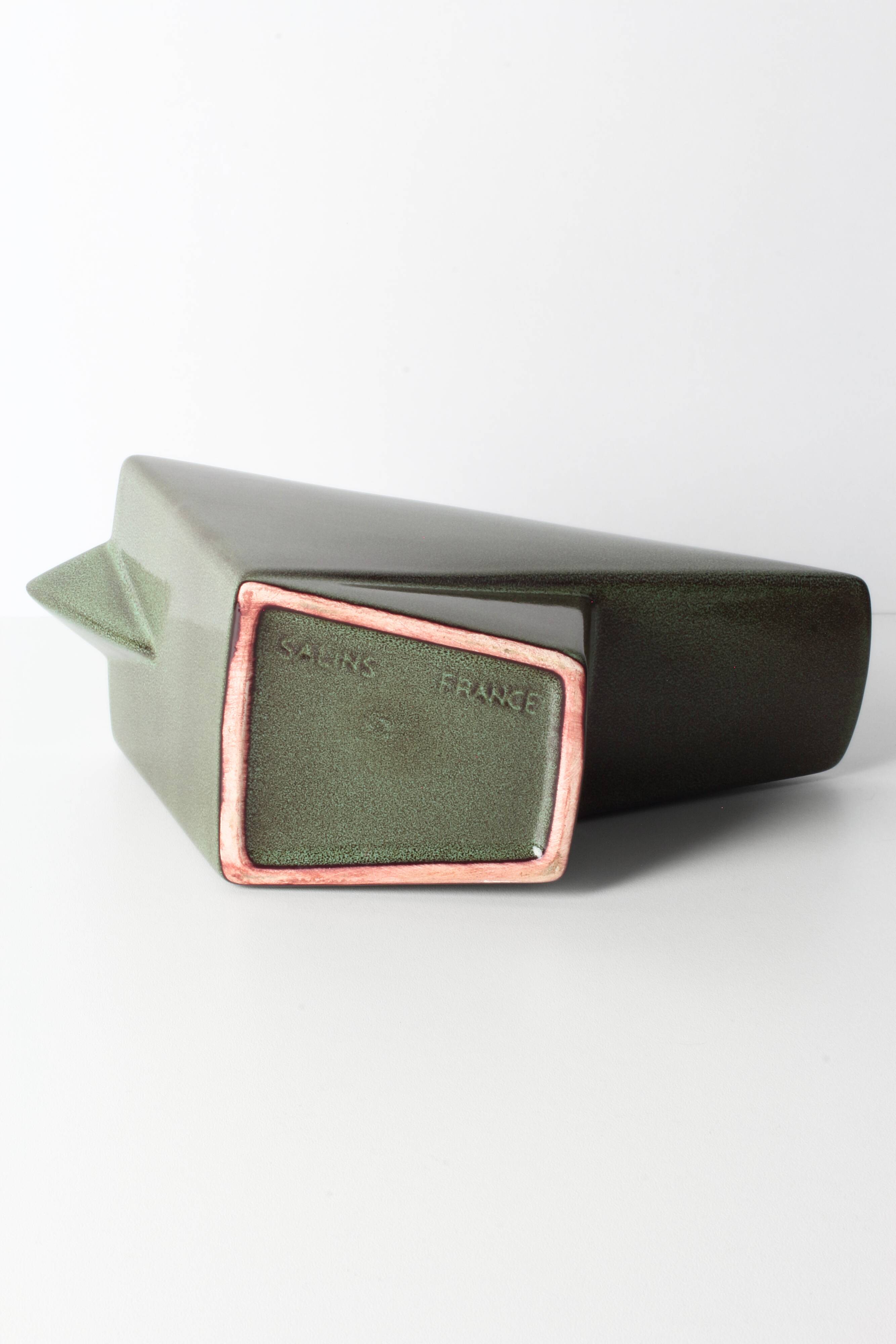 Pierre Casenove for Studio Salins, Tea service