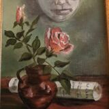 Painting by Jean Vincent