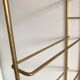Vintage Tomado wall shelf
