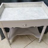 Dressing table