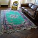 Tapis marocain multicolore 170x260cm