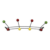 Coat rack ball Roger Ferraud