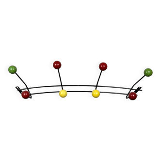 Coat rack ball Roger Ferraud