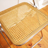 Chair folded Chania anonima Castelli