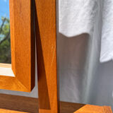 Danish teak dressing table