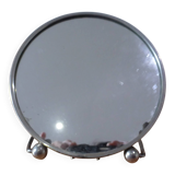 Vintage table mirror 240562