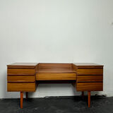 Teak sideboard by Avalon, 1960