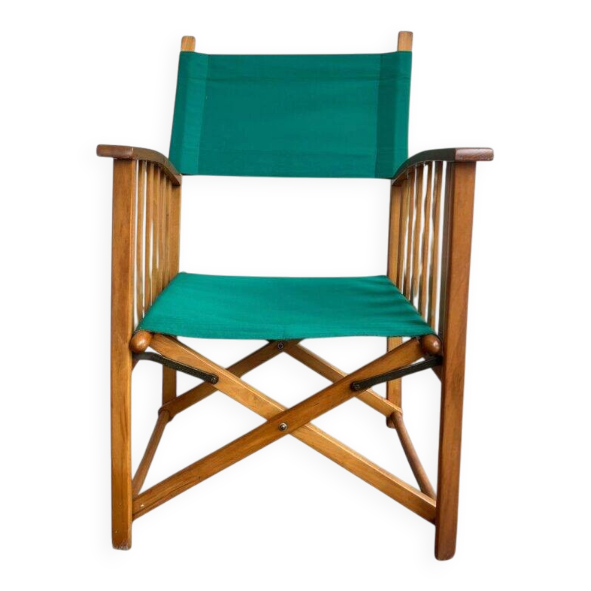 Torck director's chair