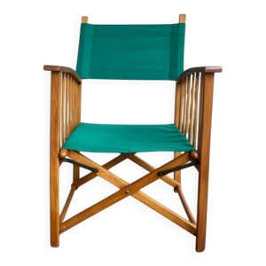 chaise de réalisateur