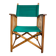 Torck director's chair