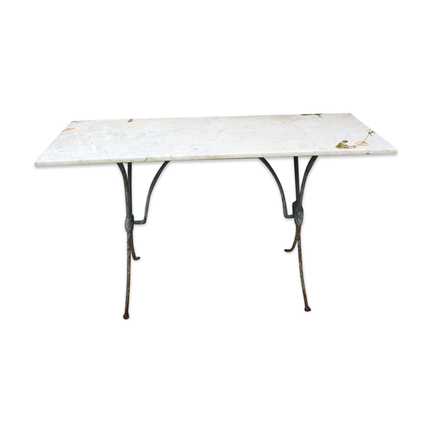 Bistro table