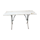 Bistro table