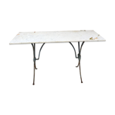 Bistro table