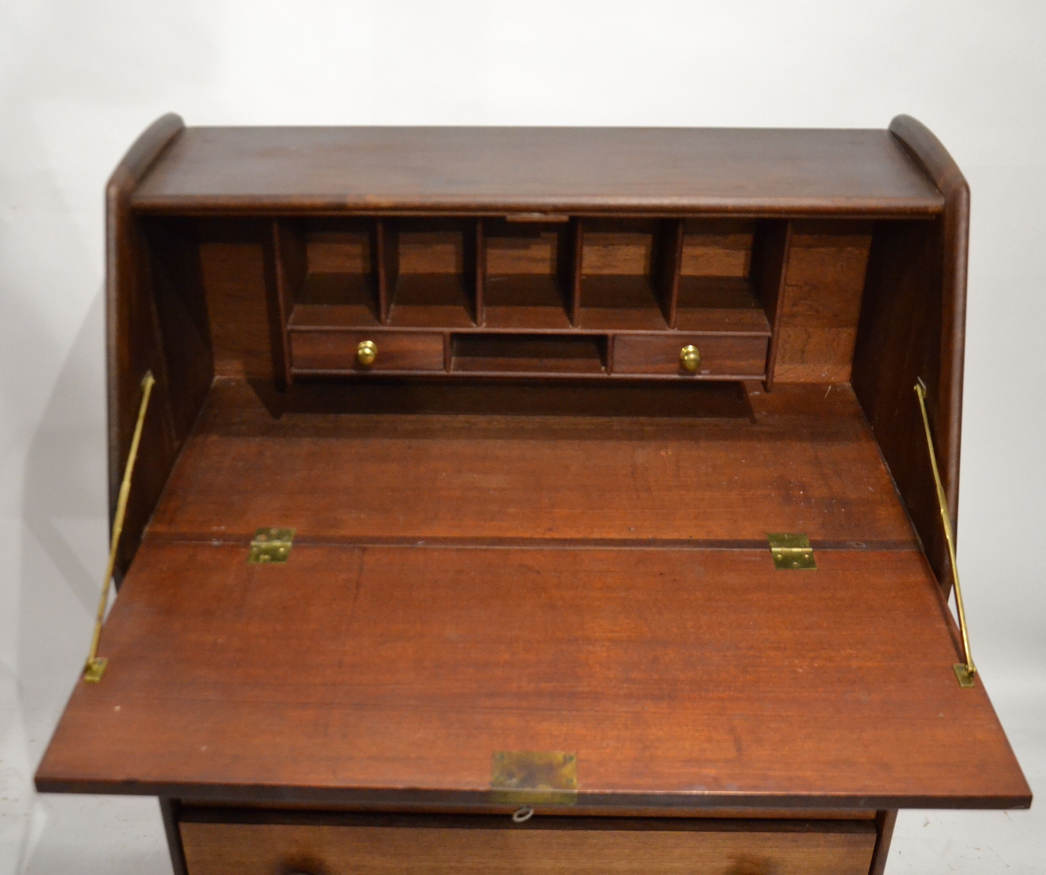 Secretary from the 1960s