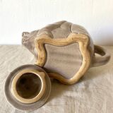 Vintage elephant teapot