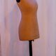 Sewing mannequin Stockman