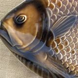 Plat à poisson