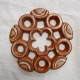 Sandstone underside