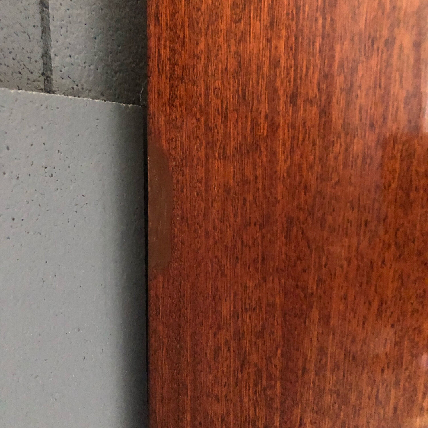 Enfilade vintage mid-century