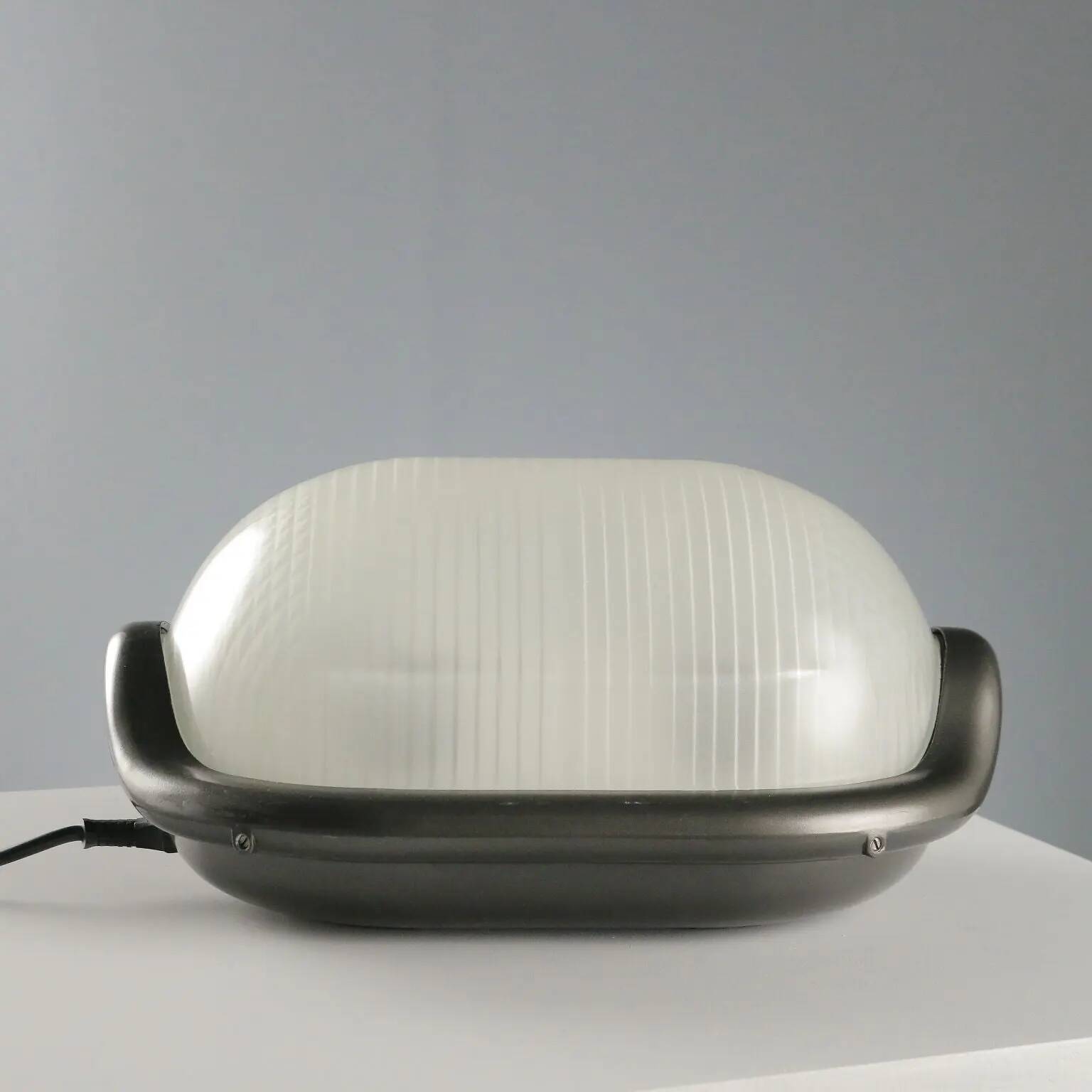 Lampe modèle « Noce » par Achille Castiglioni pour Flos