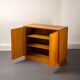 Buffet Dyrlund en teck