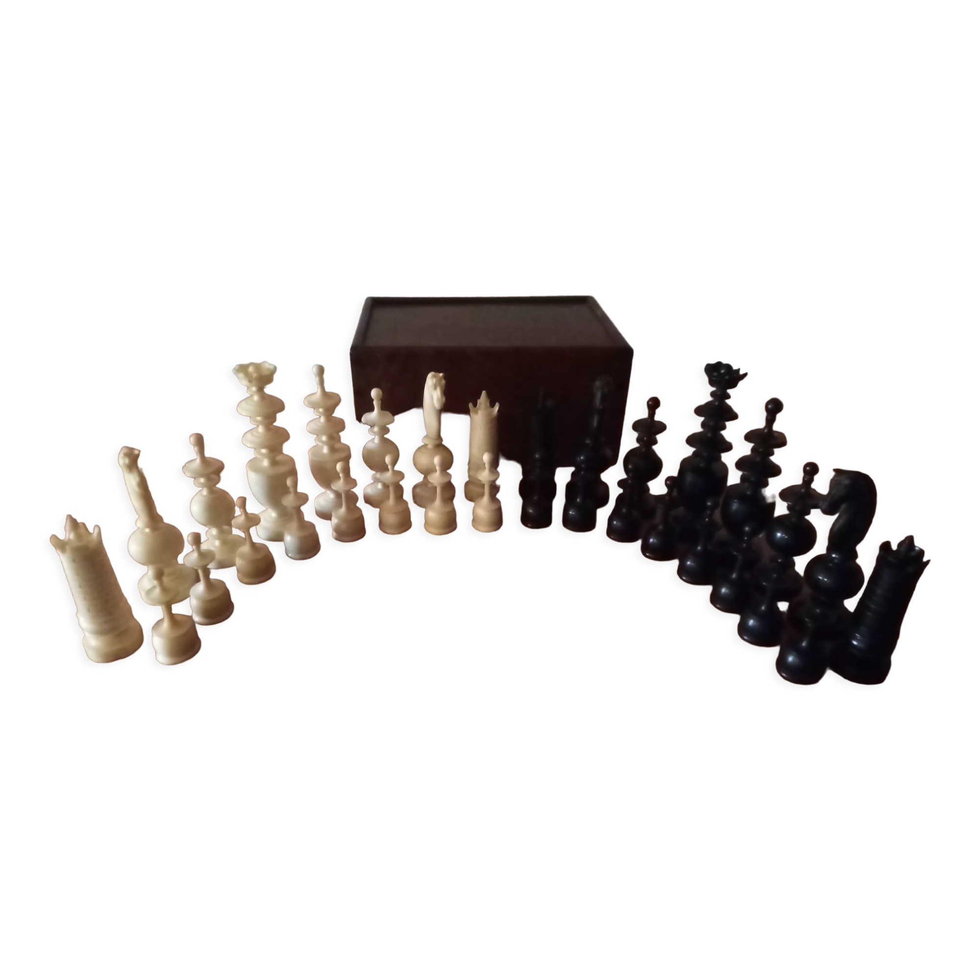 Chess game
