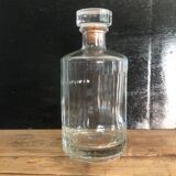 Whisky decanter