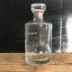 Carafe whisky