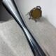 Ikea gâta aluminum diabolo candle holders