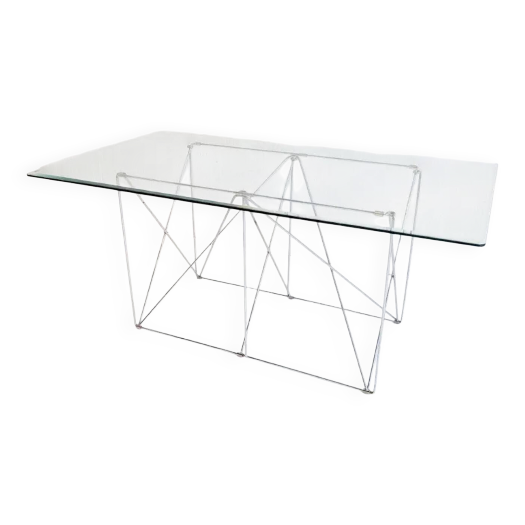 Dining table Max Sauze