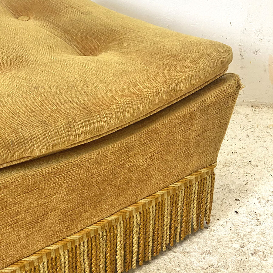 POPUP CHRISTMAS - POUF