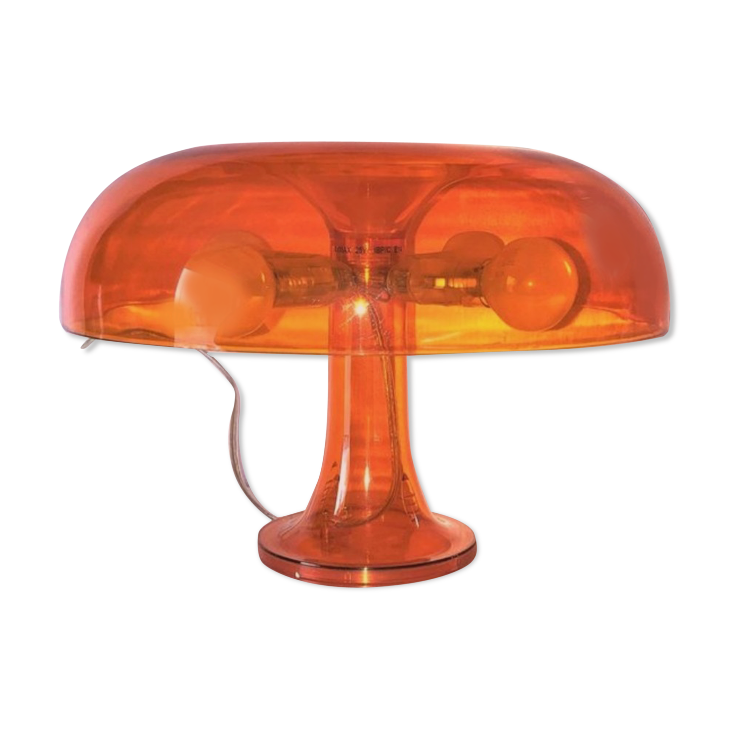 Nessino Artemide Table Lamp
