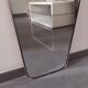 Asymmetric mirror