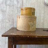 Painter's studio table