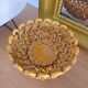 Woven basket home Pichon