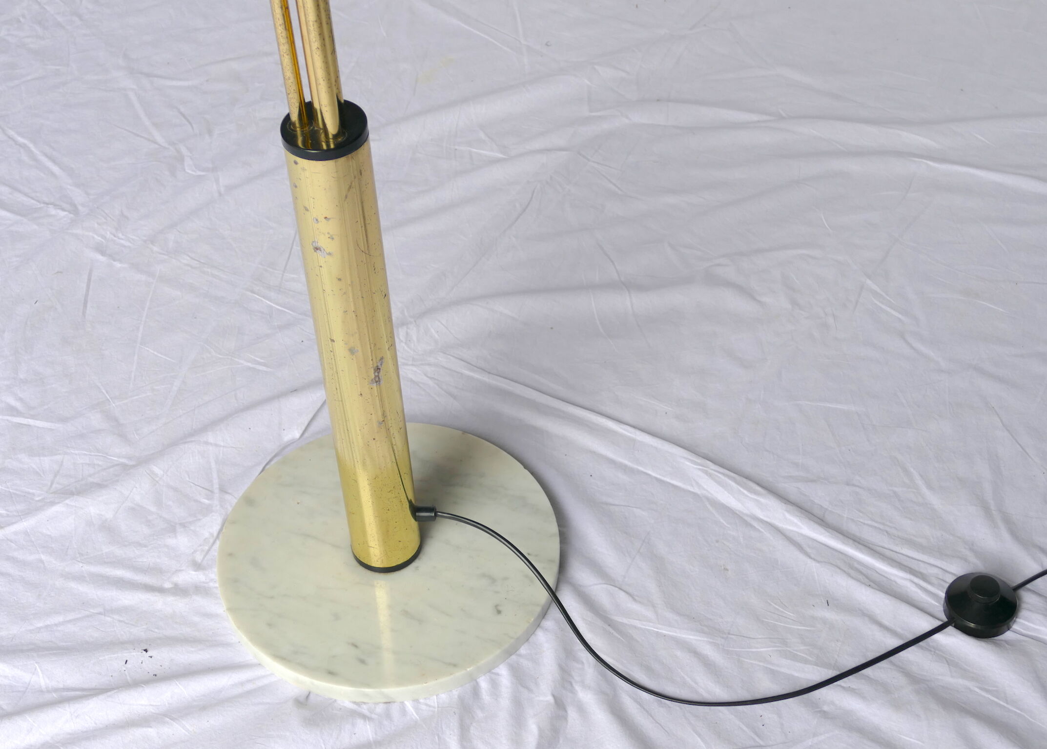 Muguet Goffredo Reggiani floor lamp,1970