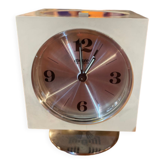 Vintage Apogee Alarm Clock