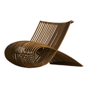 Fauteuil marc Newson