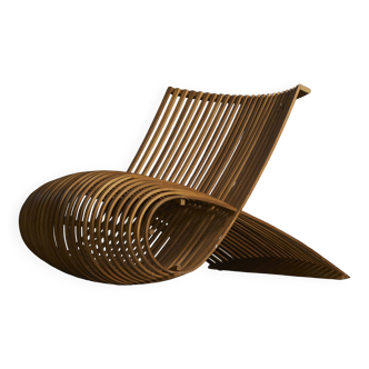Marc Newson armchair