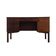 Oak desk, Danish design, 1970s, made in Denmark