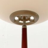 Postmodern Italian table lamp PAO T1 by Matteo Thun for Arteluce, 1990s.