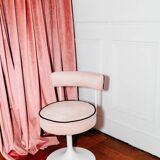 Set of tulip stools and chairs, 1960